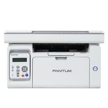 【联盟】奔图（PANTUM）M6506NW黑白激光多功能一体机（打印 复印 扫描、有线、WIFI）