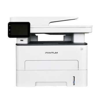 【联盟】奔图（PANTUM） M7300FDW A4黑白激光多功能一体机自动双面 打印复印 扫描 传真四合一WIFI打印机 奔图M7300FDW打印机