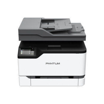 【联盟】奔图（PANTUM）CM2200FDN 彩色激光打印复印扫描传真四合一有线打印机办公商用有线网络