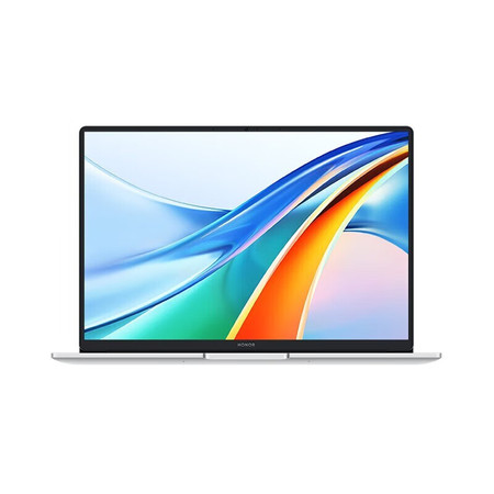 【联盟】荣耀笔记本电脑MagicBook X14 Pro 2023轻薄本手提商务办公超薄超级本i5-13500H长续航版16G+512G/1TB固态