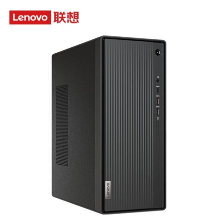 联想擎天T510A-14 新款酷睿十代I3/I5家用学习网课企业采购主机商务办公台式电脑整机 单主机 标配：i3/i5丨8G内存丨240G固态硬盘丨1TB丨核显