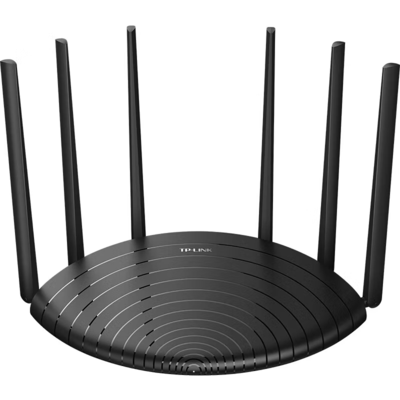 【联盟】TP-LINK TL-WDR7666千兆无线路由器